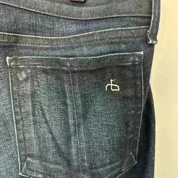 Rag n’ Bone size 28 Kensington cut skinny - Picture 6 of 13